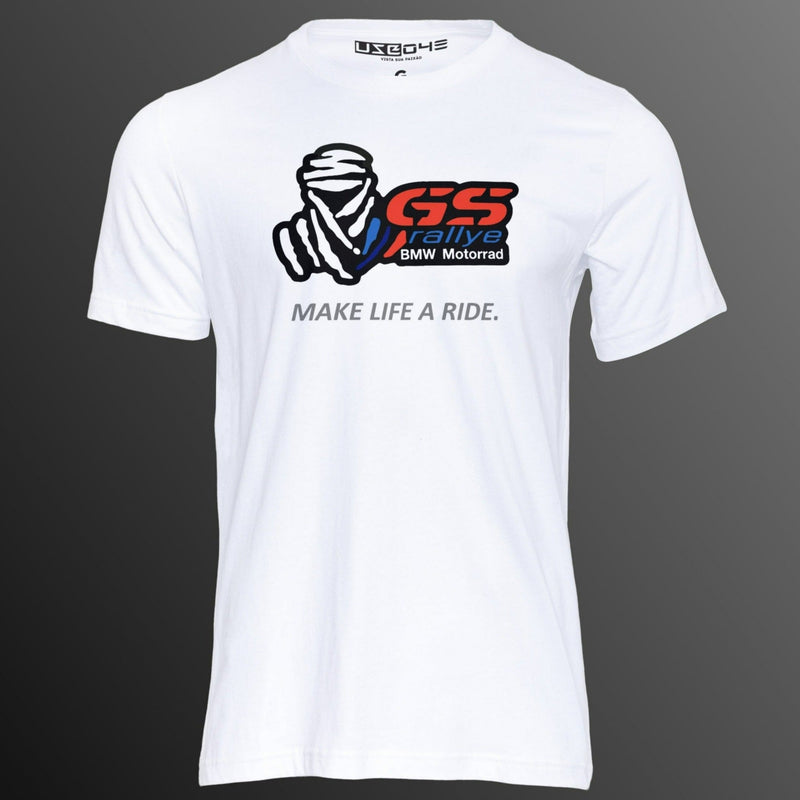 Camiseta Gs Rallye - Use048