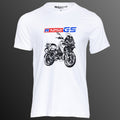 Camiseta Gs1250r - Use048