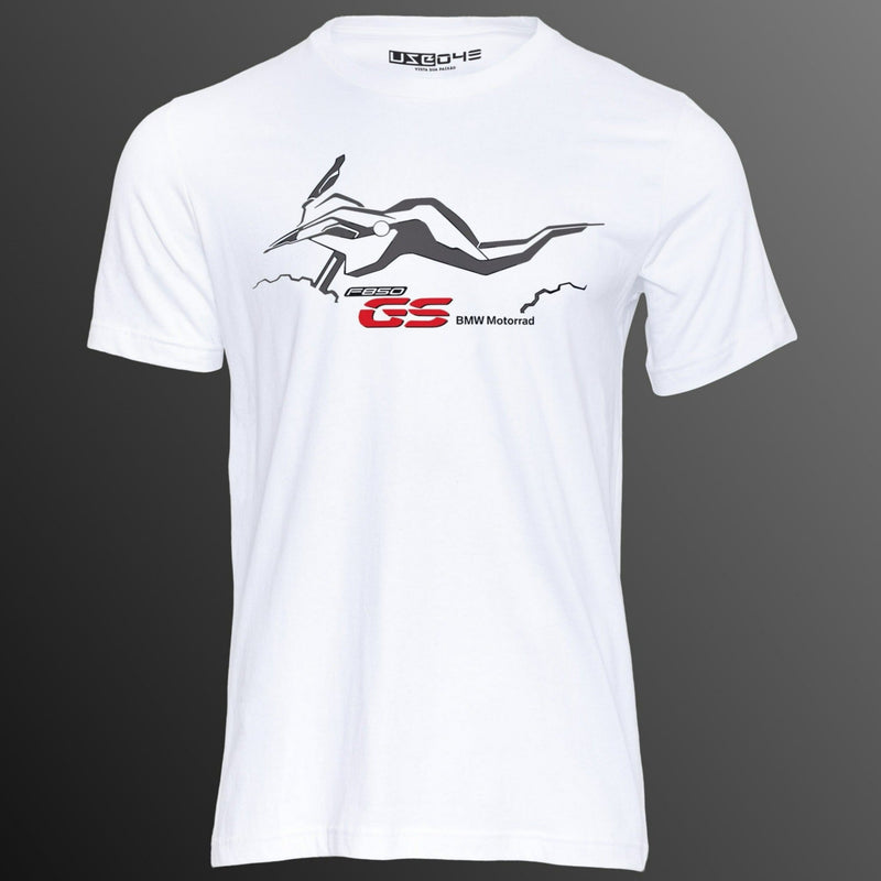 Camiseta Gs850 - Use048