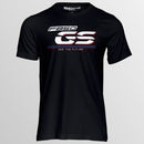 Camiseta Gs850 Future - Use048