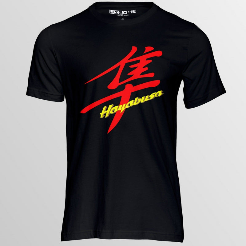 Camiseta Hayabusa - Use048