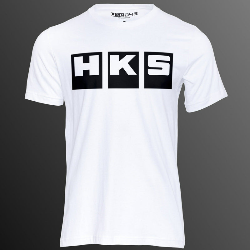 Camiseta Hks - Use048