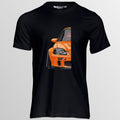 Camiseta Honda Civic Bride - Use048