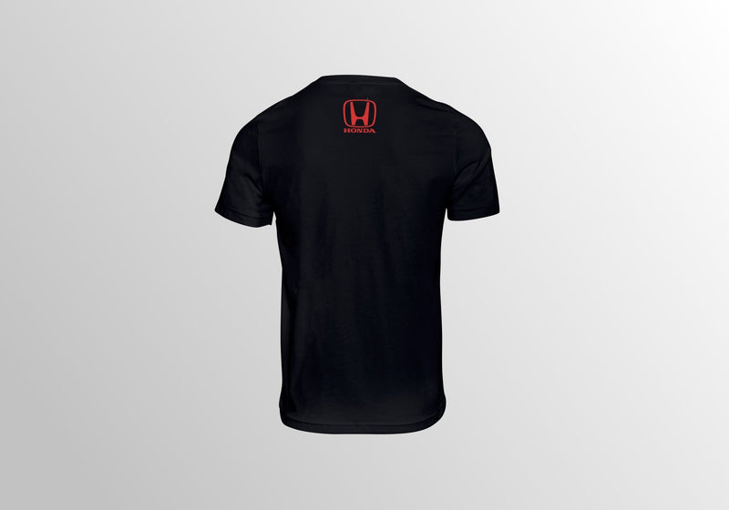 Camiseta Honda Civic Japão - Use048