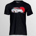 Camiseta Honda Civic Japão - Use048