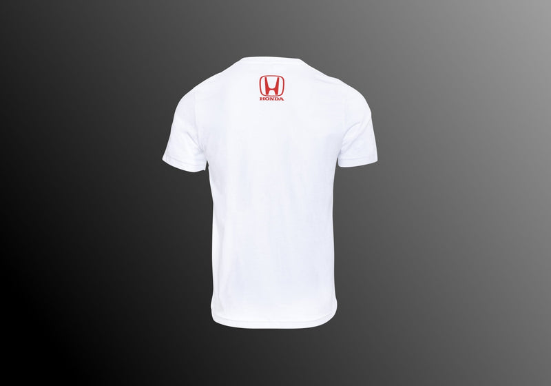 Camiseta Honda Civic Japão - Use048