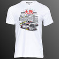 Camiseta Honda Civic Osaka - Use048