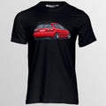 Camiseta Honda Civic Traseira - Use048