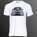 Camiseta Impreza Sti - Use048