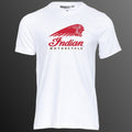 Camiseta Indian Motorcycle - Use048