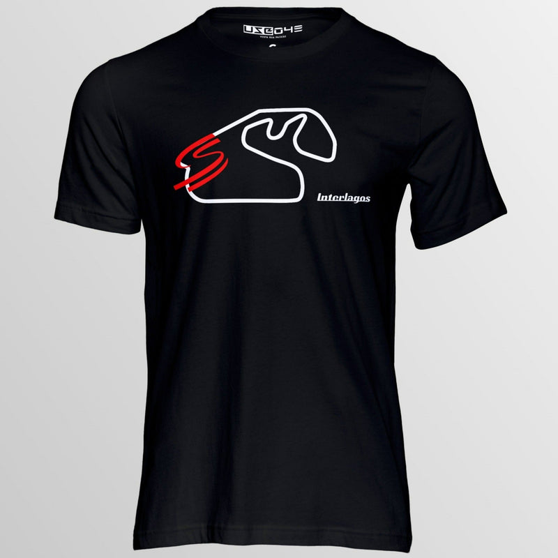 Camiseta Interlagos - Use048