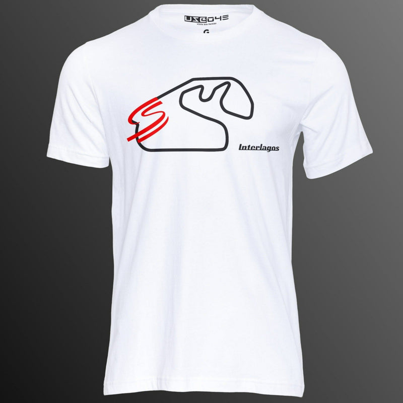 Camiseta Interlagos - Use048