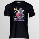 Camiseta Irmãos Pavor - Use048