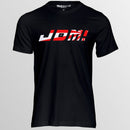 Camiseta Jdm Bandeira Japão - Use048