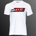 Camiseta Jdm Bandeira Japão - Use048