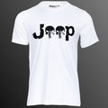 Camiseta Jeep Caveira - Use048