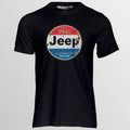 Camiseta Jeep Vintage - Use048