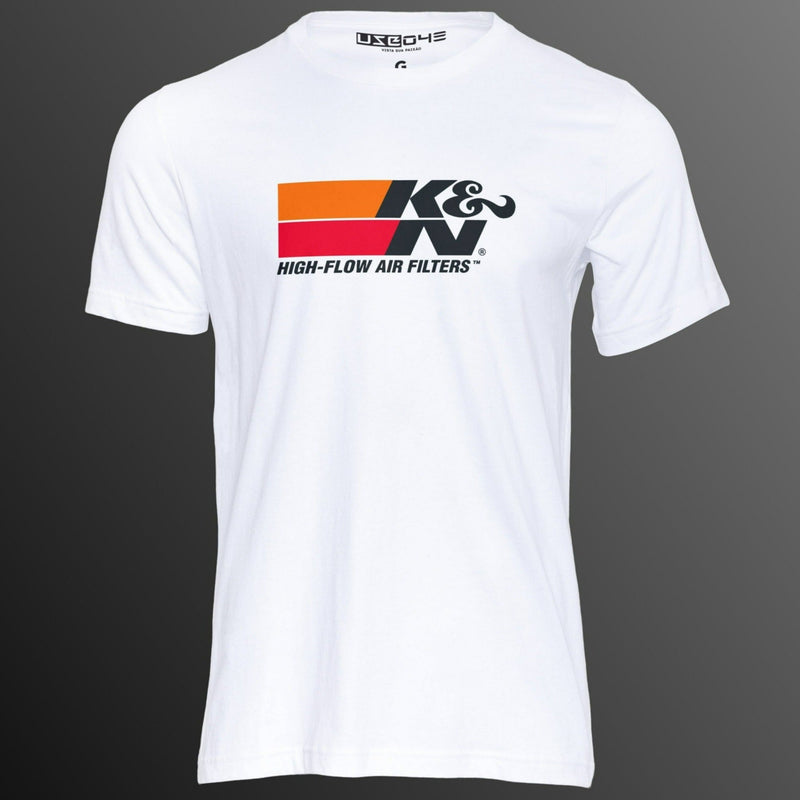 Camiseta K&N - Use048