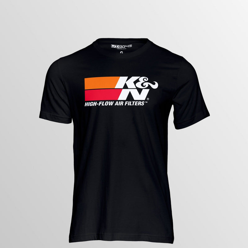 Camiseta K&N - Use048