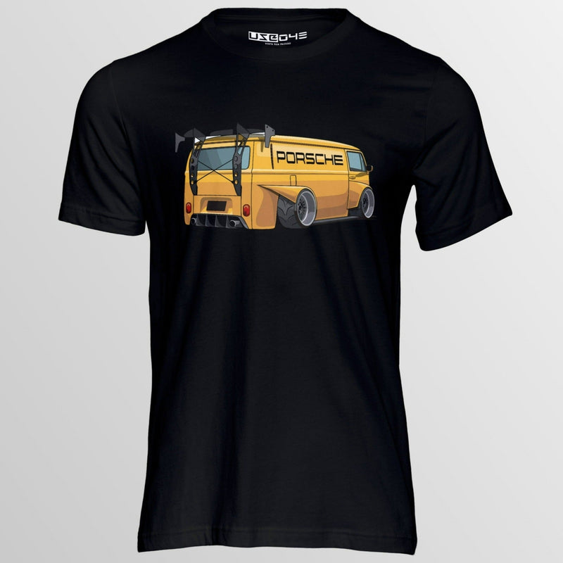 Camiseta Kombi Porsche - Use048