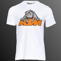 Camiseta Ktm - Use048