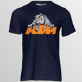 Camiseta Ktm - Use048