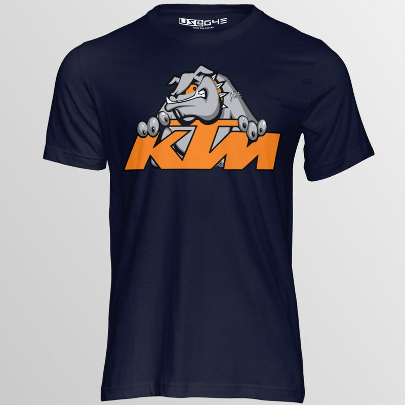 Camiseta Ktm - Use048