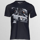 Camiseta Lancer Evo 4 - Use048