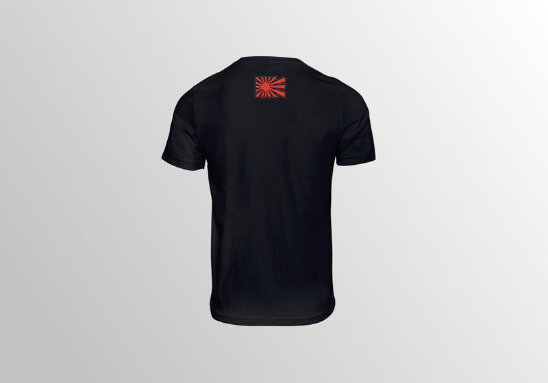 Camiseta Lancer Evolution Frente - Use048