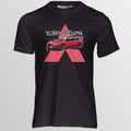 Camiseta Lancer Evolution Vermelho - Use048