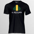 Camiseta Lotus - Use048