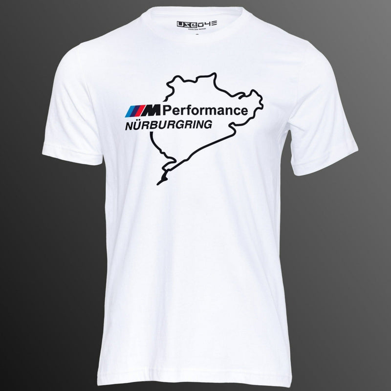 Camiseta M Nurburgring - Use048