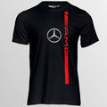 Camiseta Mercedes AMG - Use048