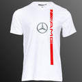 Camiseta Mercedes AMG - Use048