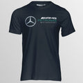 Camiseta Mercedes AMG Petronas - Use048