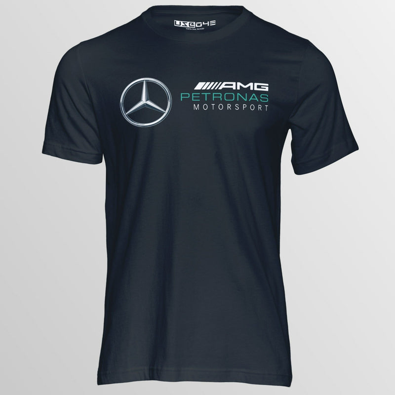 Camiseta Mercedes AMG Petronas - Use048