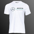 Camiseta Mercedes AMG Petronas - Use048