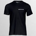 Camiseta Minimalista AMG - Use048