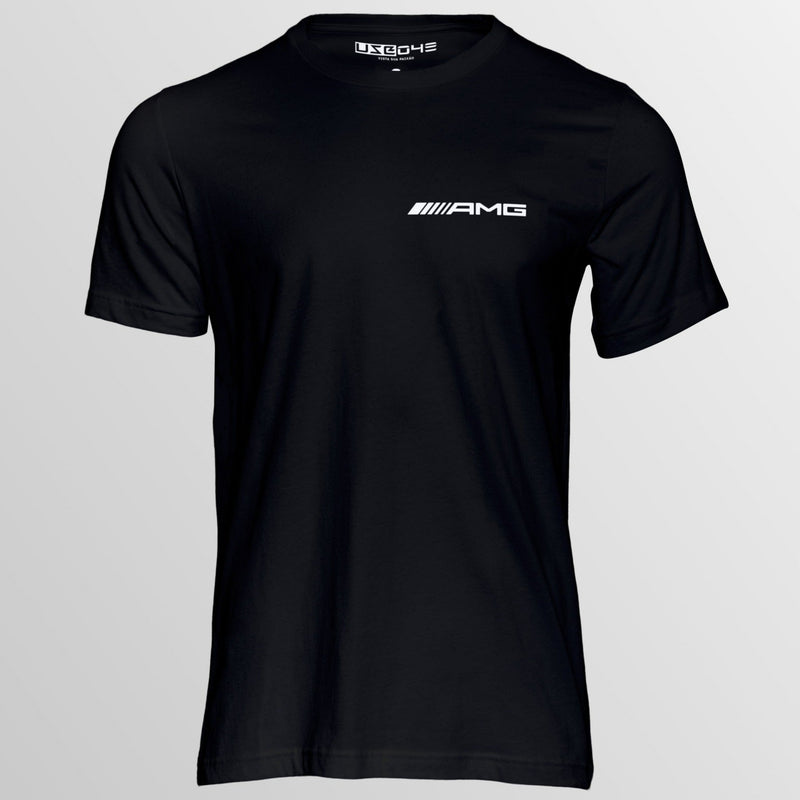 Camiseta Minimalista AMG - Use048