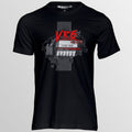 Camiseta Motor Vr6 - Use048