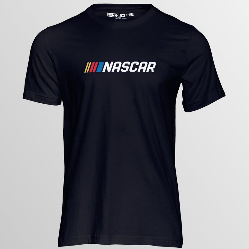 Camiseta Nascar - Use048