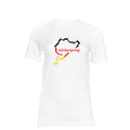 Camiseta Nurburgring - Use048