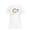 Camiseta Nurburgring - Use048