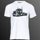 Camiseta Peterbilt - Use048