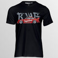 Camiseta Porsche Supreme - Use048