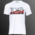 Camiseta Porsche Supreme - Use048