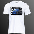 Camiseta R34 - Use048