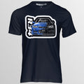 Camiseta R34 - Use048