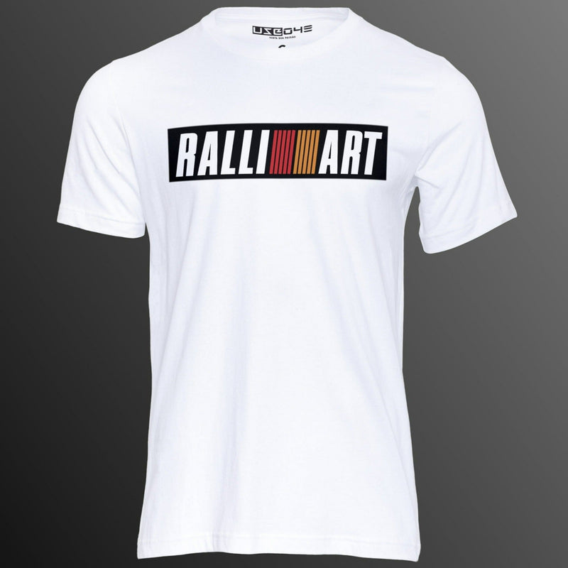 Camiseta RalliArt - Use048