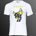 Camiseta Rossi - Use048